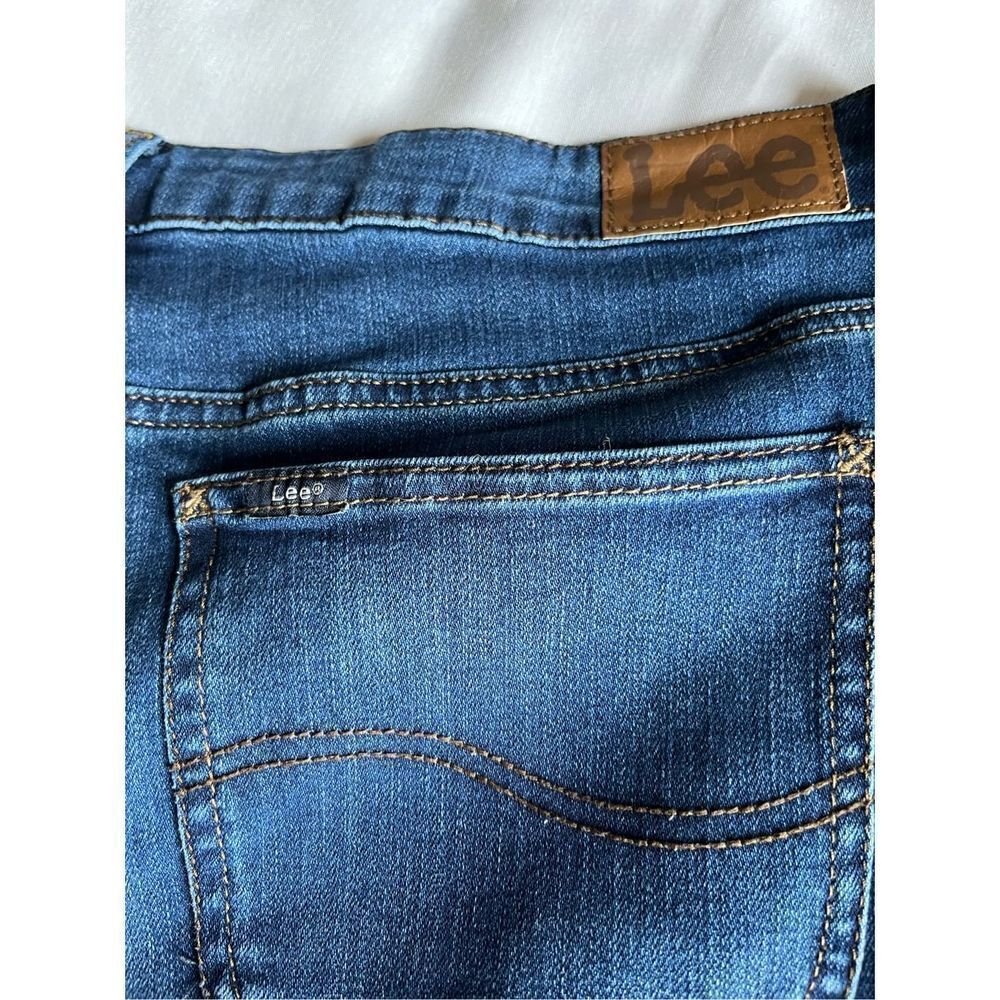 Lee Stretch Jeans - Picture 10 of 10